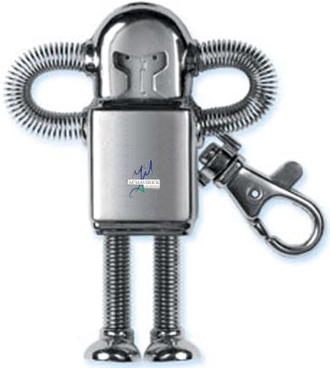 USBRD Robot Drive™ RD