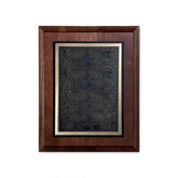 Tradition Plaque