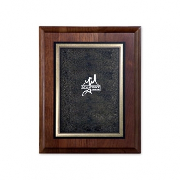 Tradition Plaque