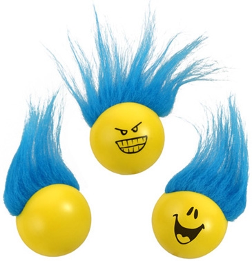 Troll Stress Ball