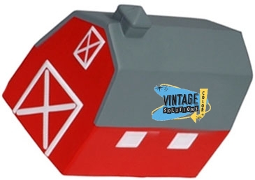 Barn Stress Reliever