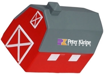 Barn Stress Reliever