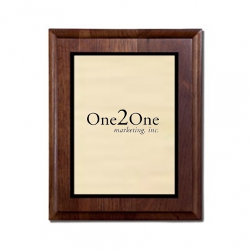 Legendary Plaque