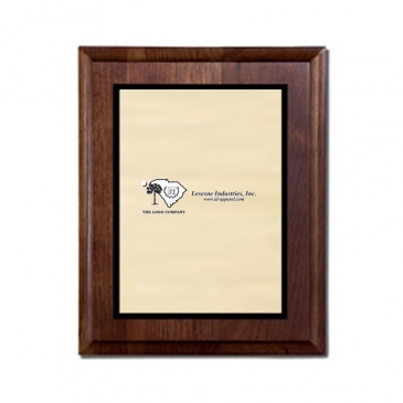 Legendary Plaque