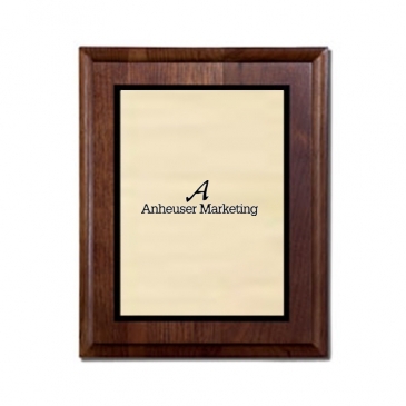 Legendary Plaque