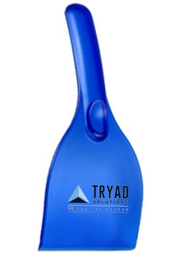 Break The Ice Scraper