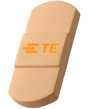 Adhesive Bandage Stress Reliever