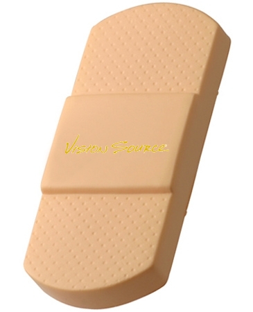 Adhesive Bandage Stress Reliever