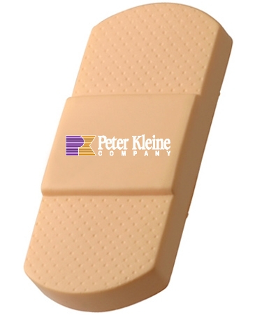 Adhesive Bandage Stress Reliever