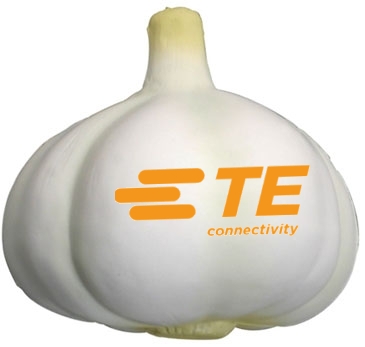 Garlic Bulb Stress Reliever