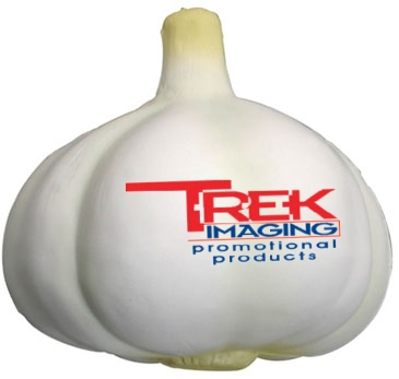 Garlic Bulb Stress Reliever