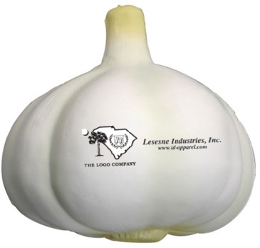 Garlic Bulb Stress Reliever