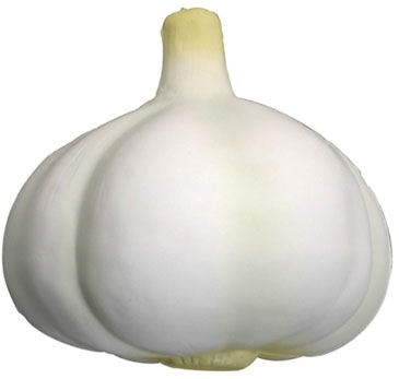 Garlic Bulb Stress Reliever