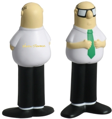 Wally Stress Reliever