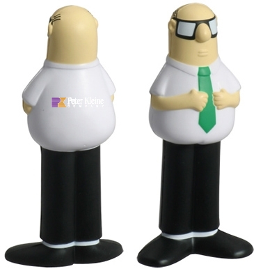 Wally Stress Reliever