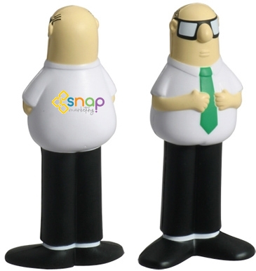 Wally Stress Reliever