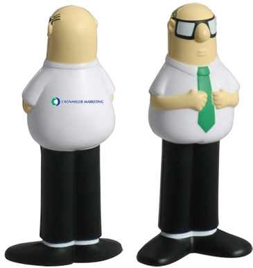 Wally Stress Reliever