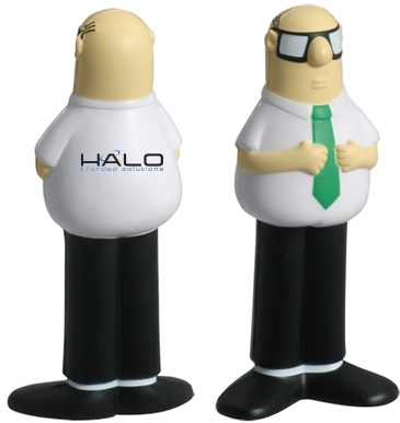 Wally Stress Reliever