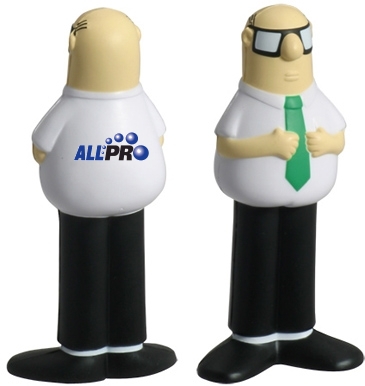 Wally Stress Reliever