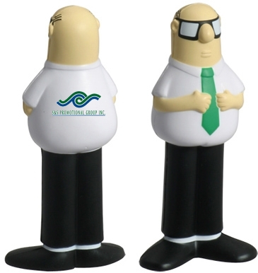 Wally Stress Reliever