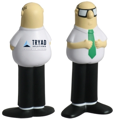 Wally Stress Reliever