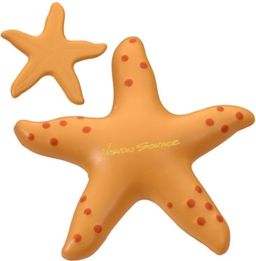 Starfish Stress Reliever