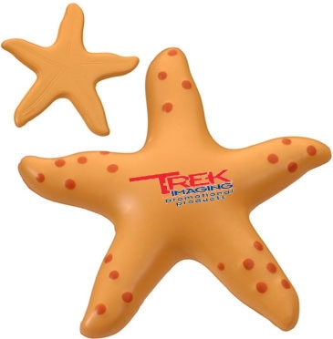 Starfish Stress Reliever