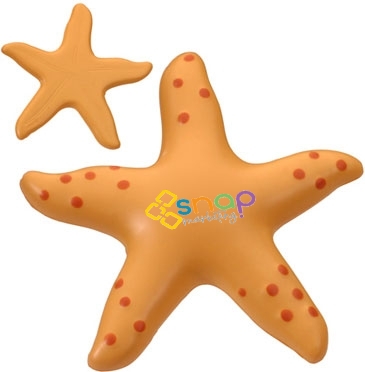 Starfish Stress Reliever