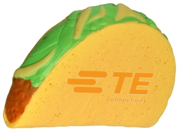 Taco Stress Reliever