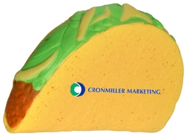 Taco Stress Reliever