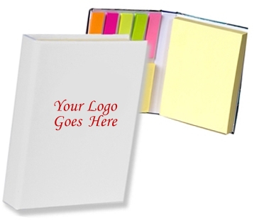 Sticky Book