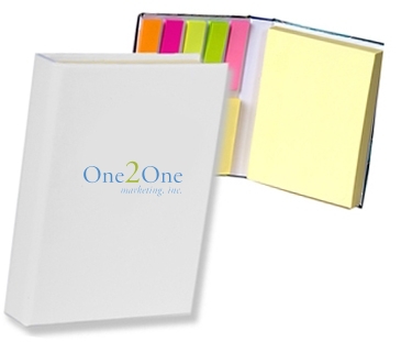 Sticky Book