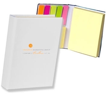 Sticky Book