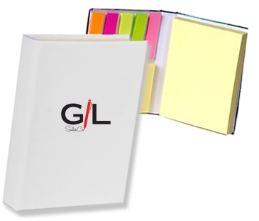 Sticky Book
