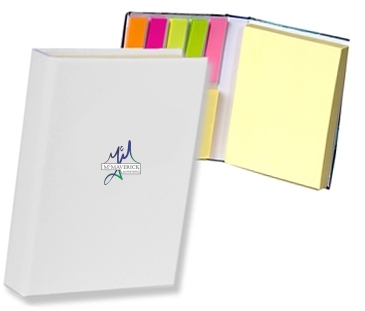 Sticky Book