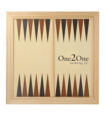 Lifestyle 7-in-1 Desktop Game Set