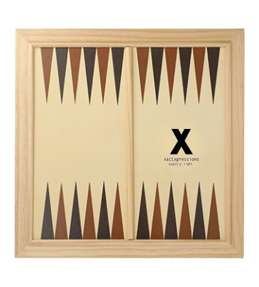 Lifestyle 7-in-1 Desktop Game Set