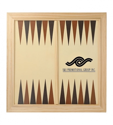 Lifestyle 7-in-1 Desktop Game Set