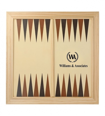 Lifestyle 7-in-1 Desktop Game Set