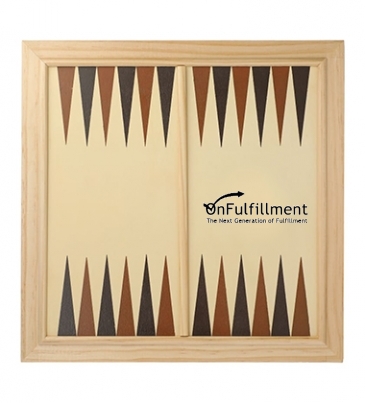 Lifestyle 7-in-1 Desktop Game Set