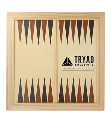 Lifestyle 7-in-1 Desktop Game Set