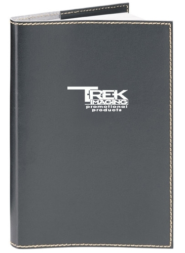 Primetime Leather Journal – 5½" x 7½"