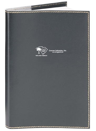 Primetime Leather Journal – 5½" x 7½"