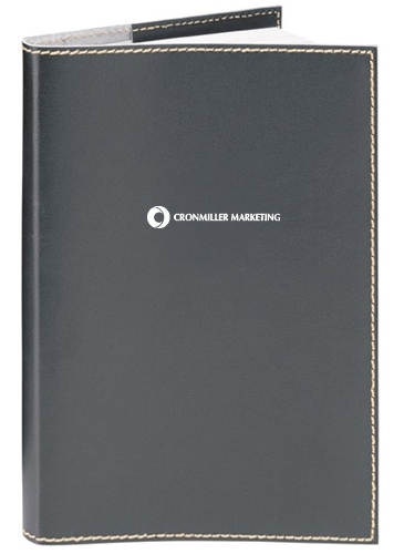 Primetime Leather Journal – 5½" x 7½"