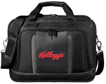 Velocity 17" Computer Briefcase