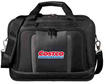 Velocity 17" Computer Briefcase