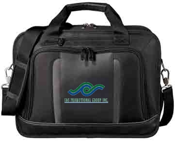 Velocity 17" Computer Briefcase