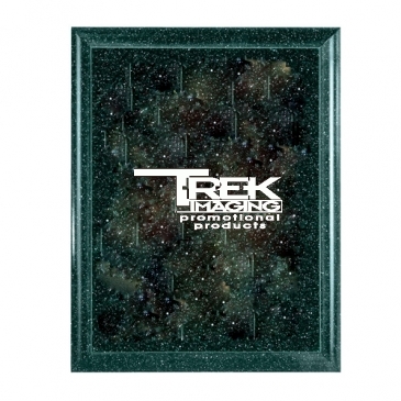 Squire Green Cultured Granite Panel