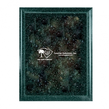 Squire Green Cultured Granite Panel