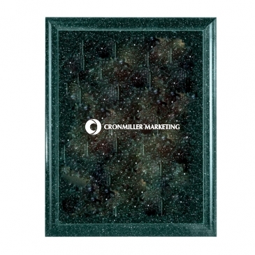 Squire Green Cultured Granite Panel